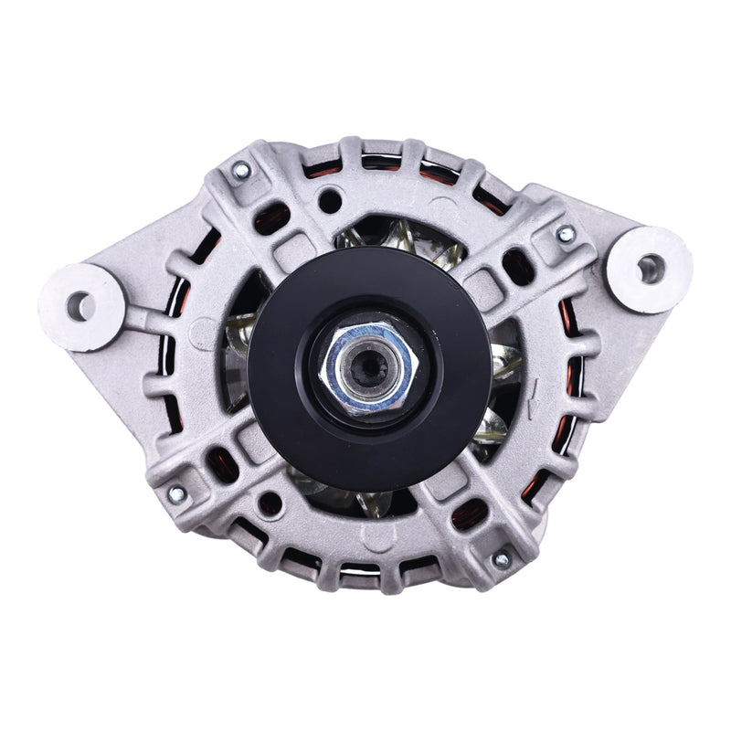 Alternator 3023365 for Polaris Brutus HD MRZR Ranger Crew Diesel 2015-2021