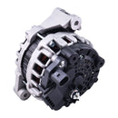 Alternator 3023365 for Polaris Brutus HD MRZR Ranger Crew Diesel 2015-2021
