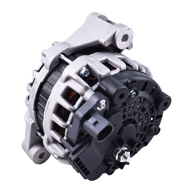 Alternator 3023365 for Polaris Brutus HD MRZR Ranger Crew Diesel 2015-2021