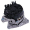 Alternator 490-0056 for Caterpillar CAT Engine C1.7 C2.2 XQ35 Compactor CC2.6 CB2.7 CB2.9 CB2.5 Loader 226D 232D3 239D 249D 249D3