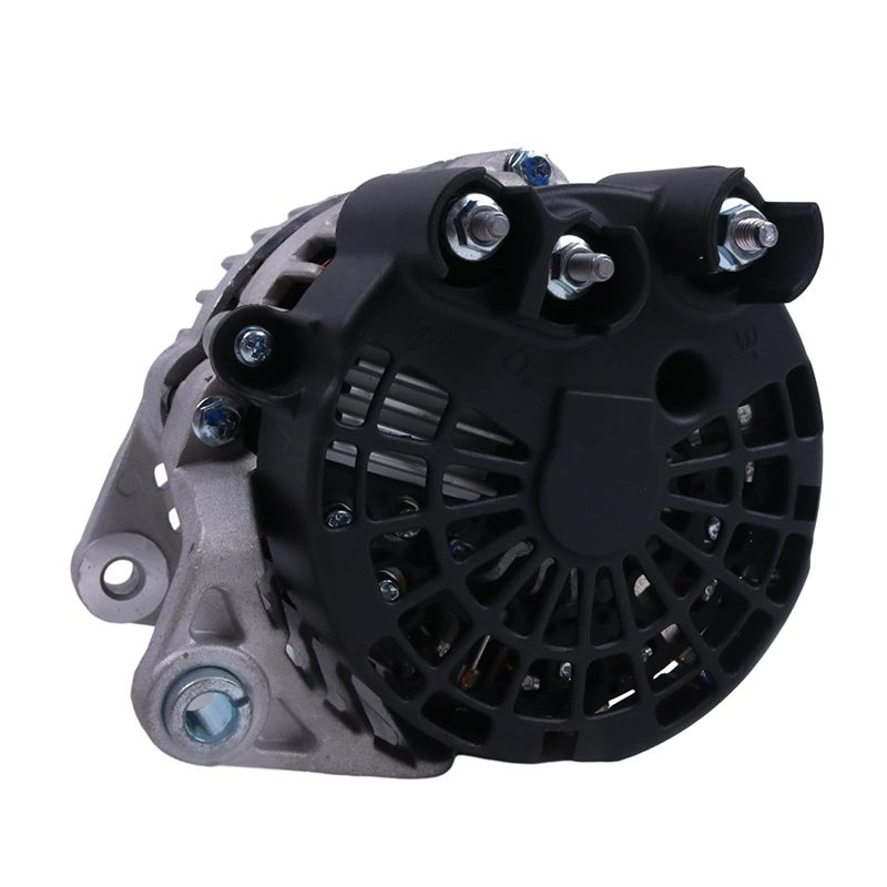 Alternator 490-0056 for Caterpillar CAT Engine C1.7 C2.2 XQ35 Compactor CC2.6 CB2.7 CB2.9 CB2.5 Loader 226D 232D3 239D 249D 249D3