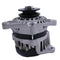 Alternator 490-0056 for Caterpillar CAT Engine C1.7 C2.2 XQ35 Compactor CC2.6 CB2.7 CB2.9 CB2.5 Loader 226D 232D3 239D 249D 249D3