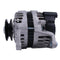 Alternator 490-0056 for Caterpillar CAT Engine C1.7 C2.2 XQ35 Compactor CC2.6 CB2.7 CB2.9 CB2.5 Loader 226D 232D3 239D 249D 249D3