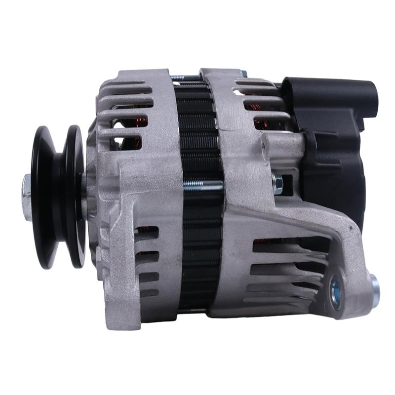 Alternator 490-0056 for Caterpillar CAT Engine C1.7 C2.2 XQ35 Compactor CC2.6 CB2.7 CB2.9 CB2.5 Loader 226D 232D3 239D 249D 249D3