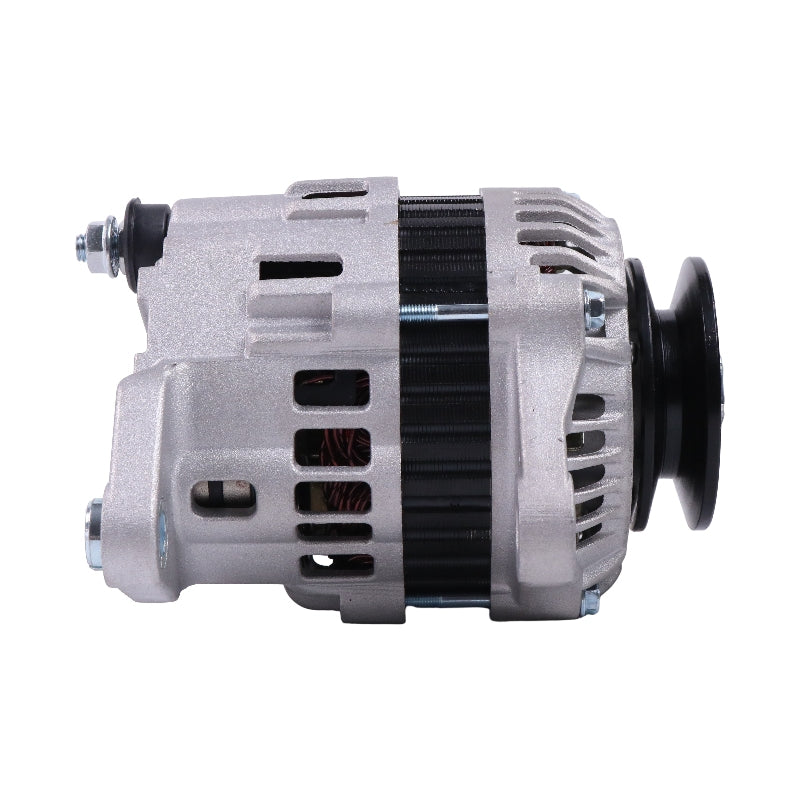 Alternator 91H20-03270 for Nissan Engine H15 H20II H25 K15 K21 K25 Forklift AL30 AL35 CL50 CL70 CL80 CLS65 CLU40 CLU50 L01 L02 PL30 PL70 PLU40