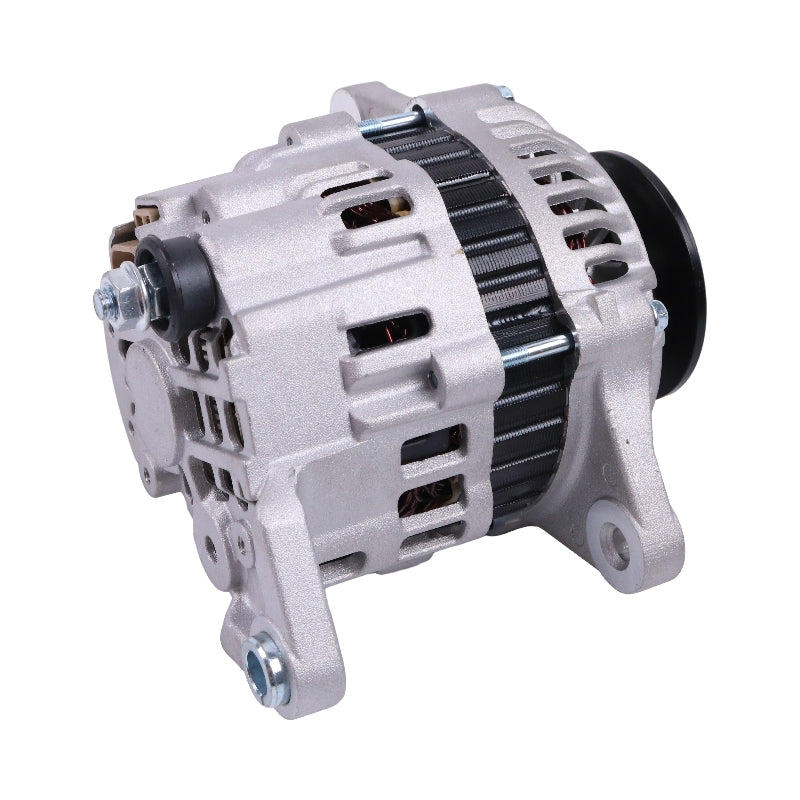 Alternator 91H20-03270 for Nissan Engine H15 H20II H25 K15 K21 K25 Forklift AL30 AL35 CL50 CL70 CL80 CLS65 CLU40 CLU50 L01 L02 PL30 PL70 PLU40