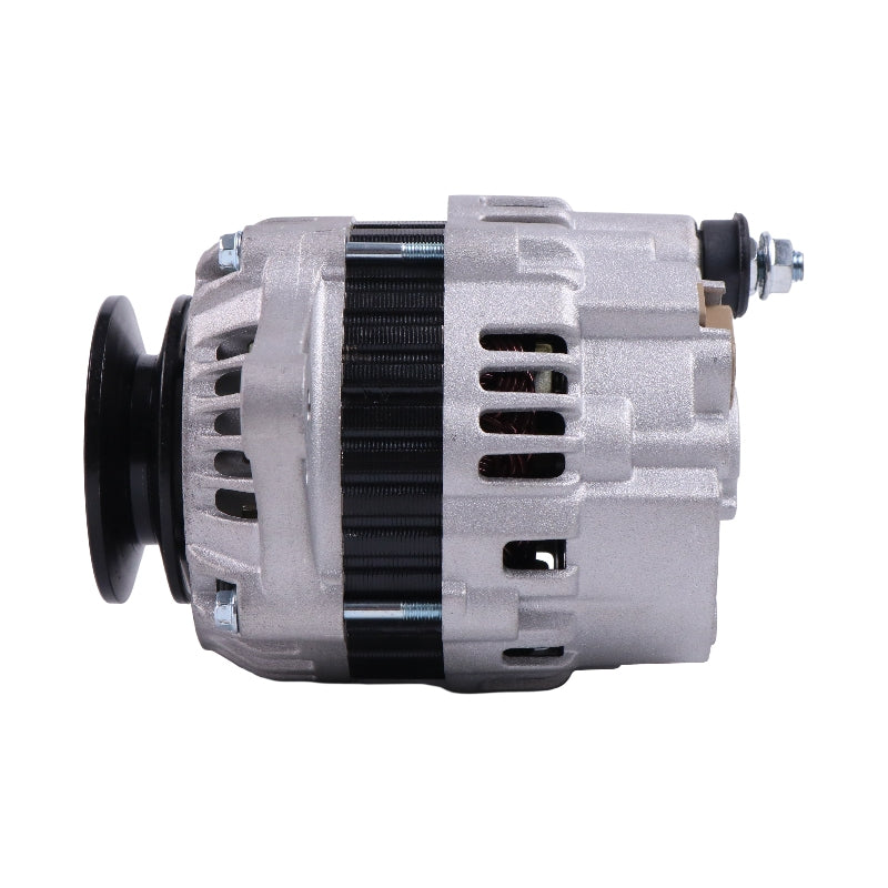 Alternator 91H20-03270 for Nissan Engine H15 H20II H25 K15 K21 K25 Forklift AL30 AL35 CL50 CL70 CL80 CLS65 CLU40 CLU50 L01 L02 PL30 PL70 PLU40