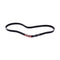 Alternator Belt 78-1918 78-1543 for Thermo King Tripac APU