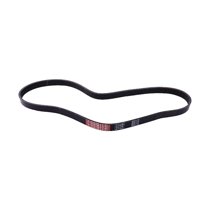 Alternator Belt 78-1918 78-1543 for Thermo King Tripac APU