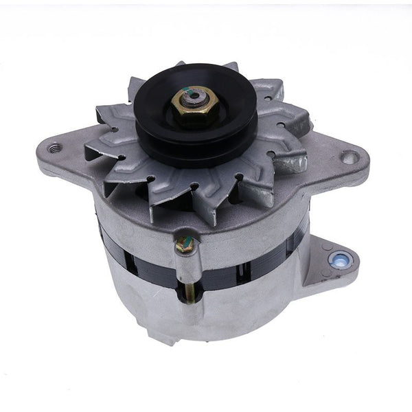 Alternator SBA185046180 12124 for New Holland Ford Tractor 1210 1310 1510 1710 CL25 CL35 CL45 CL55 CL65