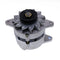 Alternator SBA185046180 12124 for New Holland Ford Tractor 1210 1310 1510 1710 CL25 CL35 CL45 CL55 CL65