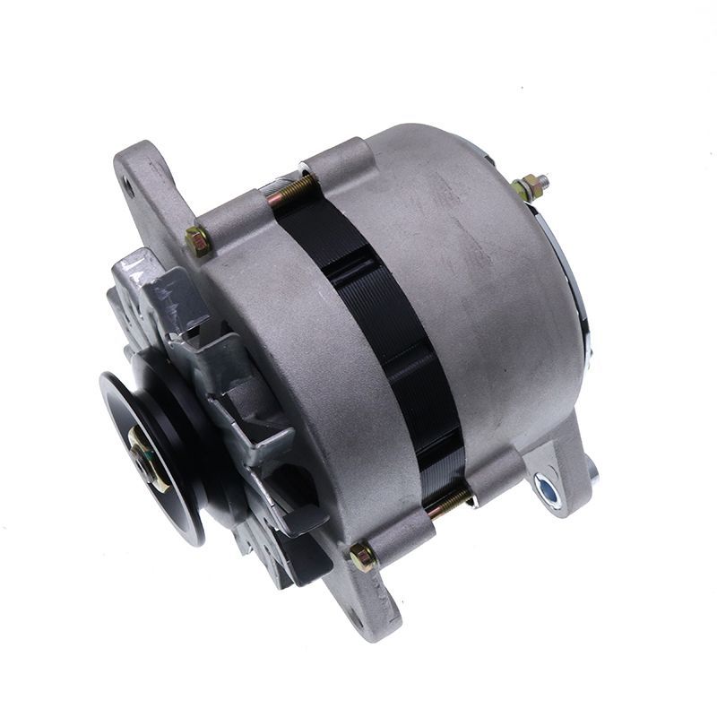 Alternator SBA185046180 12124 for New Holland Ford Tractor 1210 1310 1510 1710 CL25 CL35 CL45 CL55 CL65