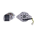 Alternator with Regulator AM877557 MIA881692 for John Deere Utility Tractor 4010 4100 4110 4115