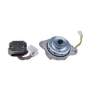 Alternator with Regulator AM877557 MIA881692 for John Deere Utility Tractor 4010 4100 4110 4115