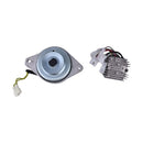 Alternator with Regulator AM877557 MIA881692 for John Deere Utility Tractor 4010 4100 4110 4115