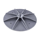 Aluminum Casting Footpad 76717GT for Genie Boom Lift TZ-50/30 TZ-50