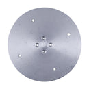 Aluminum Casting Footpad 76717GT for Genie Boom Lift TZ-50/30 TZ-50