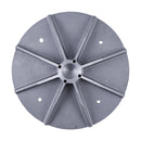 Aluminum Casting Footpad 76717GT for Genie Boom Lift TZ-50/30 TZ-50