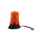 Amber Strobe Light 1001191139 for JLG Strobe Beacon EA Amber