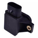 Angle Sensor 0000117801 for Claas Combine Dominator 78 88 98 Mega 202 208 218 Medion 310 320 330 340