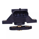 Angle Sensor 0000117801 for Claas Combine Dominator 78 88 98 Mega 202 208 218 Medion 310 320 330 340