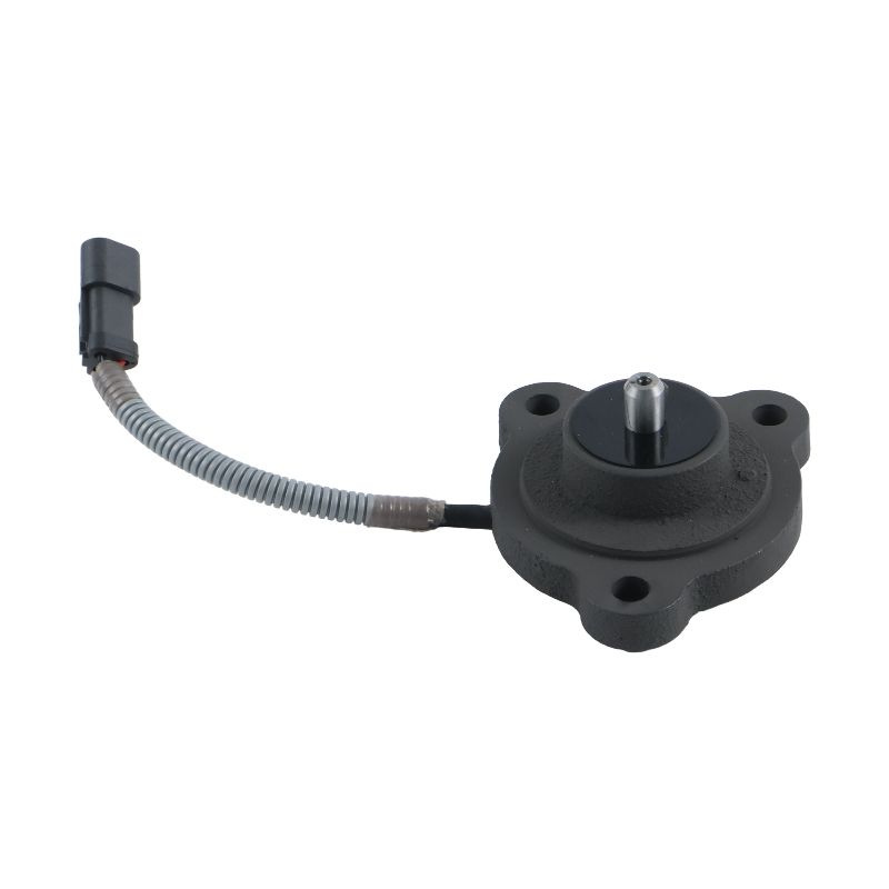 Angle Sensor 7861-93-8710 for Komatsu Wheel Loader WA1200-6 WA270-7 WA270-8 Excavator PC58UU-3 PC78MR-6 PC78US-6 PC138US-2 PC78UU-8