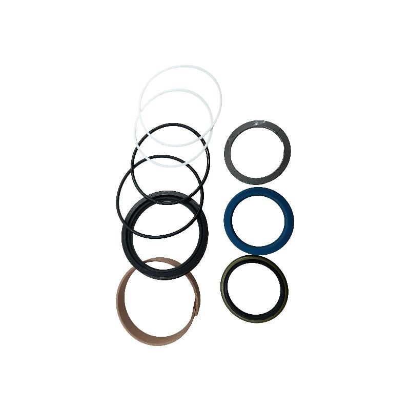 Arm Cylinder Seal Kit 707-98-25870 for Komatsu Excavator PC50MR-2 PC50MR-2-AC PC45MRX-1 PC45MR-1