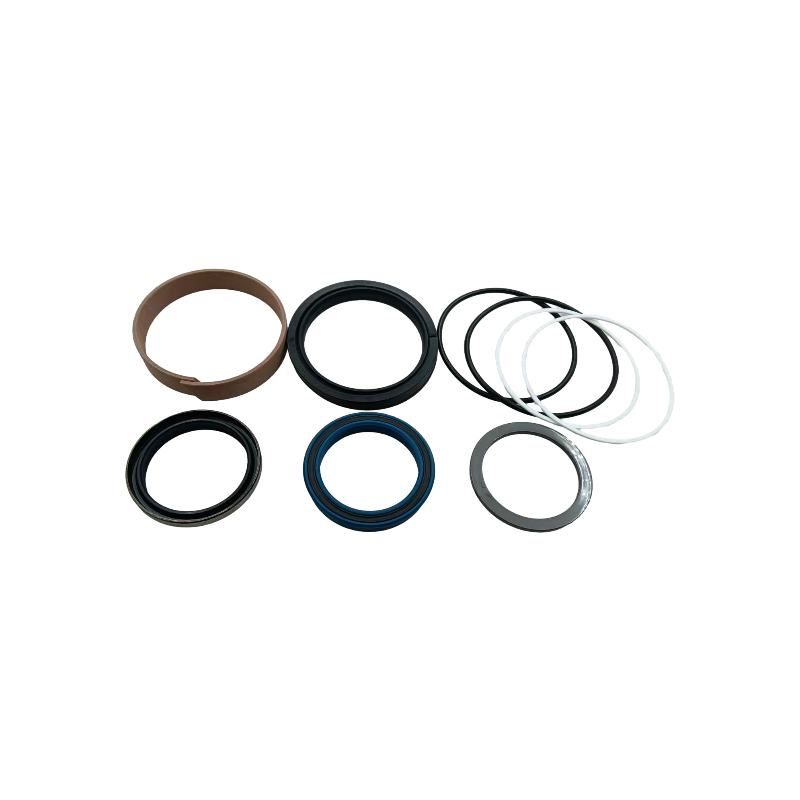 Arm Cylinder Seal Kit 707-98-25870 for Komatsu Excavator PC50MR-2 PC50MR-2-AC PC45MRX-1 PC45MR-1