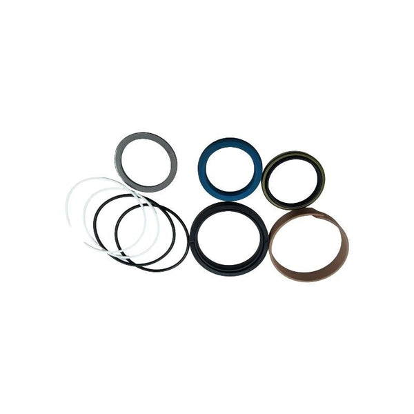 Arm Cylinder Seal Kit 707-98-25870 for Komatsu Excavator PC50MR-2 PC50MR-2-AC PC45MRX-1 PC45MR-1