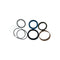Arm Cylinder Seal Kit 707-98-25870 for Komatsu Excavator PC50MR-2 PC50MR-2-AC PC45MRX-1 PC45MR-1