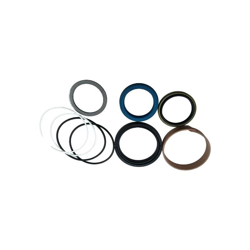 Arm Cylinder Seal Kit 707-98-25870 for Komatsu Excavator PC50MR-2 PC50MR-2-AC PC45MRX-1 PC45MR-1