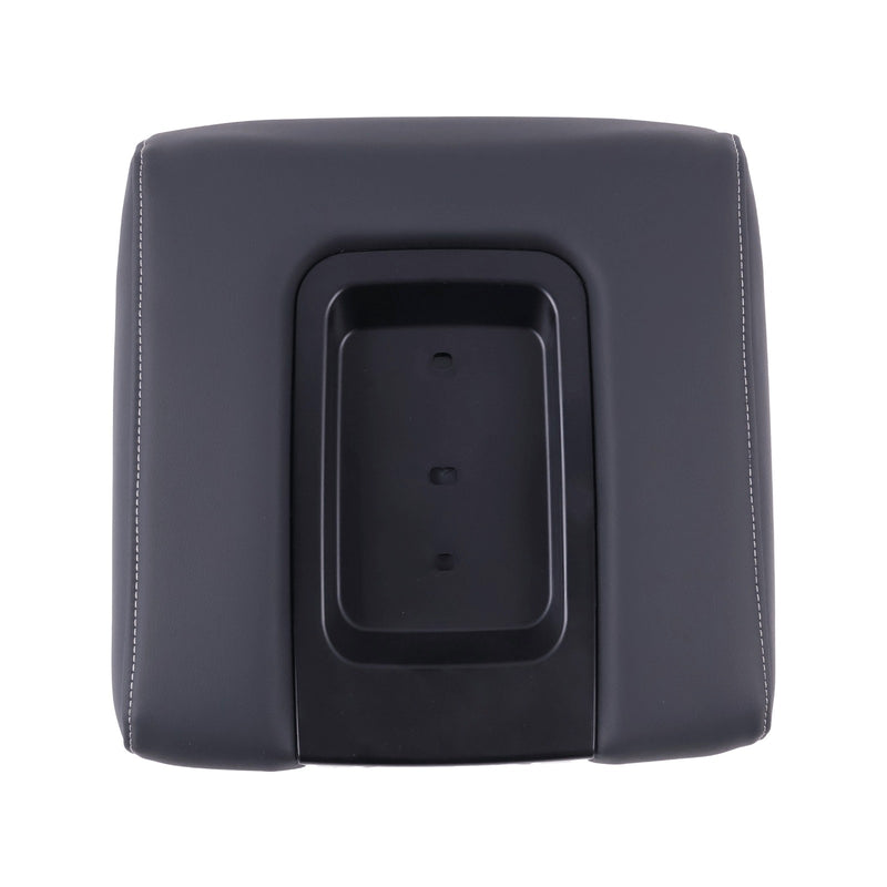 Armrest Lid 22881398 for GMC Sierra Chevrolet Silverado 1500 2014-2018