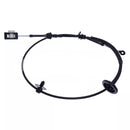 Auto Transmission Shift Cable Without PTO XC3Z7E395CA for All 1999 - 2004 Ford F-250 F-350 F-450 F-550 7.3L