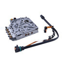 Auto Transmission Valve Body with Harness 01M325283A for Volkswagen VW Beetle Bora Cabrio Jetta Golf Passat 1995-2011