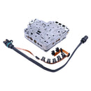 Auto Transmission Valve Body with Harness 01M325283A for Volkswagen VW Beetle Bora Cabrio Jetta Golf Passat 1995-2011