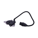 Automatic Transmission Position Switch 24107512755 for BMW 5 7 X5 Series 540i 740i 740iL