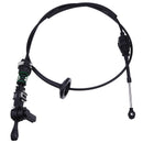 Automatic Transmission Shifter Cable 52107847AM for Dodge Ram 1500 2500 3500 3.7L 4.7L 5.7L 5.9L 6.7L 8.3L