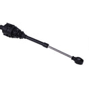 Automatic Transmission Shifter Cable 52107847AM for Dodge Ram 1500 2500 3500 3.7L 4.7L 5.7L 5.9L 6.7L 8.3L