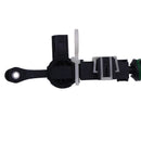 Automatic Transmission Shifter Cable 52107847AM for Dodge Ram 1500 2500 3500 3.7L 4.7L 5.7L 5.9L 6.7L 8.3L