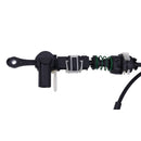 Automatic Transmission Shifter Cable 52107847AM for Dodge Ram 1500 2500 3500 3.7L 4.7L 5.7L 5.9L 6.7L 8.3L