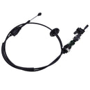 Automatic Transmission Shifter Cable 52107847AM for Dodge Ram 1500 2500 3500 3.7L 4.7L 5.7L 5.9L 6.7L 8.3L