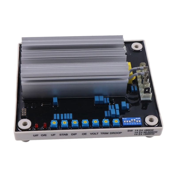 Automatic Voltage Regulator ADVR-083 for Generator