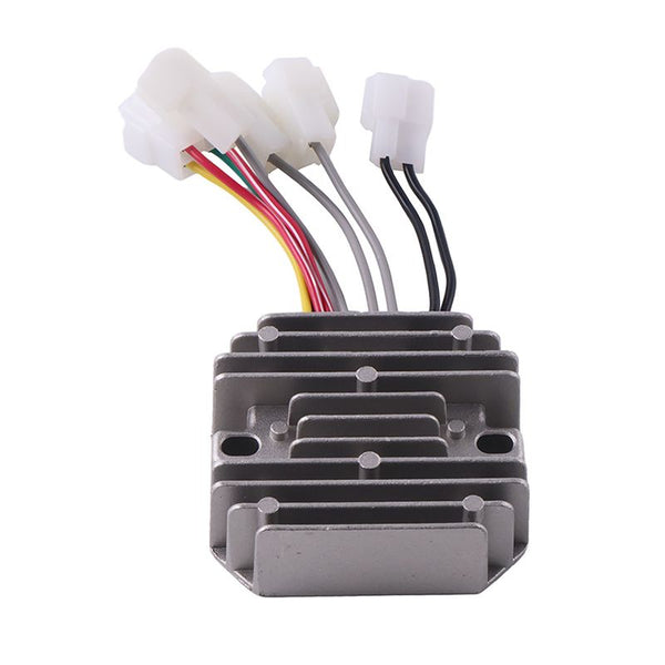 Automatic Voltage Regulator AM877958 for John Deere Tractor 2210 2305 2320 2520 4010 4100 4110 4115