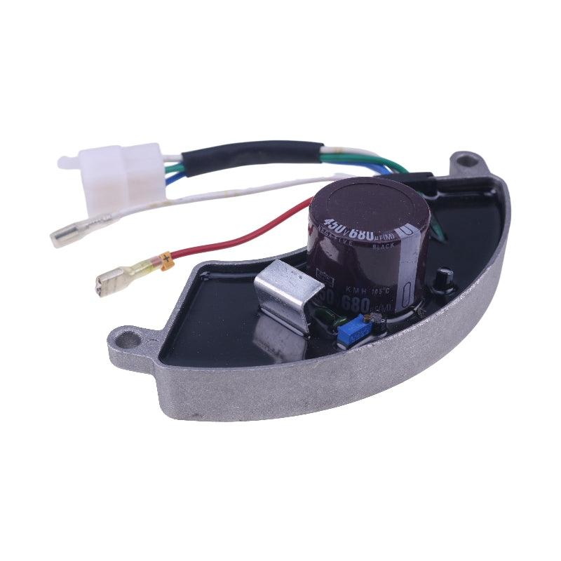 Automatic Voltage Regulator AVR 32350-ZA0-D01 for Honda Generator EB35 ...