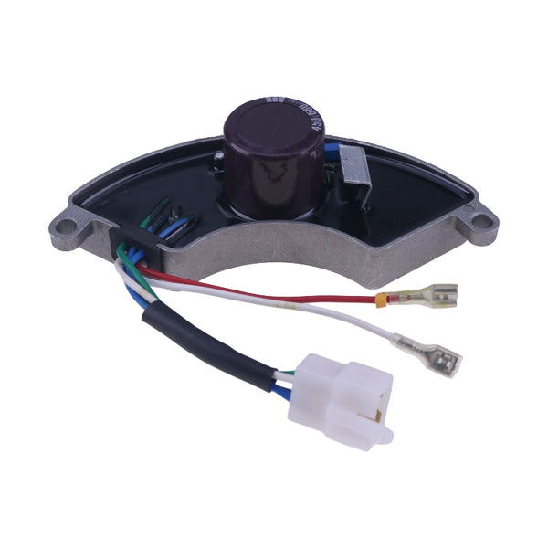 Automatic Voltage Regulator AVR 32350-ZA0-D01 for Honda Generator EB3500X EM3500X EG3500X EX4000S EX4500S EG5000X EX5500 EX5500K2 EB5000X