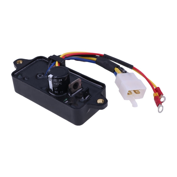 Automatic Voltage Regulator AVR G3102-02800 for Kubota Low Boy II GL6000-STD GL6000-AUS GL7000-USA GL7000-USA-TM GL7000-STD Generator