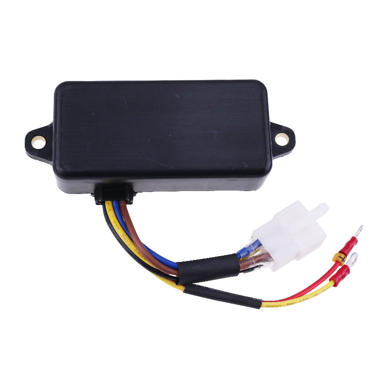 Automatic Voltage Regulator AVR G3102-02800 for Kubota Low Boy II GL60 ...
