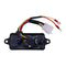 Automatic Voltage Regulator AVR G3102-02800 for Kubota Low Boy II GL6000-STD GL6000-AUS GL7000-USA GL7000-USA-TM GL7000-STD Generator