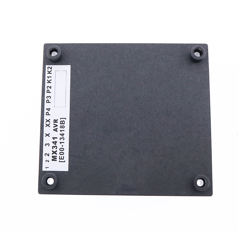 Automatic Voltage Regulator AVR MX341 MX341-2 for Stamford Generator G ...