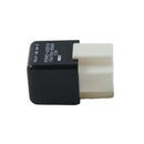 Automotive Start Relay 90987-02010 for Toyota Engine 1KZTE 1HZ 2JZGTE 3RZFE 4Runner Camry Avalon Highlander Hilux Lexus GS300 RX330 RX350